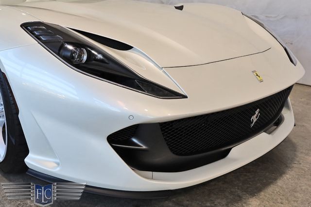 2021 Ferrari 812 GTS Convertible - 23049095 - 12