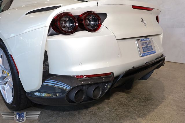 2021 Ferrari 812 GTS Convertible - 23049095 - 13