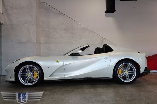 2021 Ferrari 812 GTS Convertible - 23049095 - 14