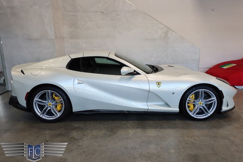2021 Ferrari 812 GTS Convertible - 23049095 - 15