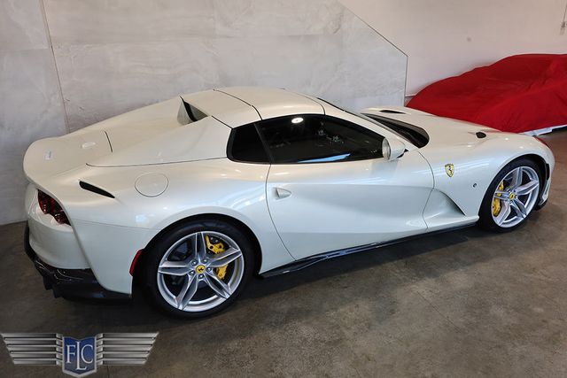 2021 Ferrari 812 GTS Convertible - 23049095 - 16