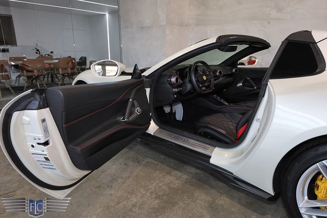 2021 Ferrari 812 GTS Convertible - 23049095 - 18