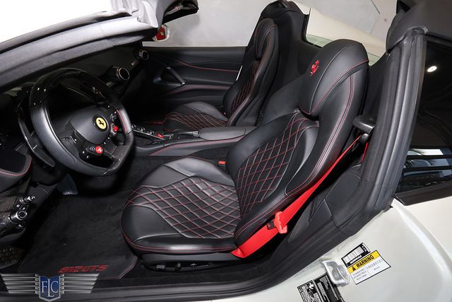 2021 Ferrari 812 GTS Convertible - 23049095 - 20