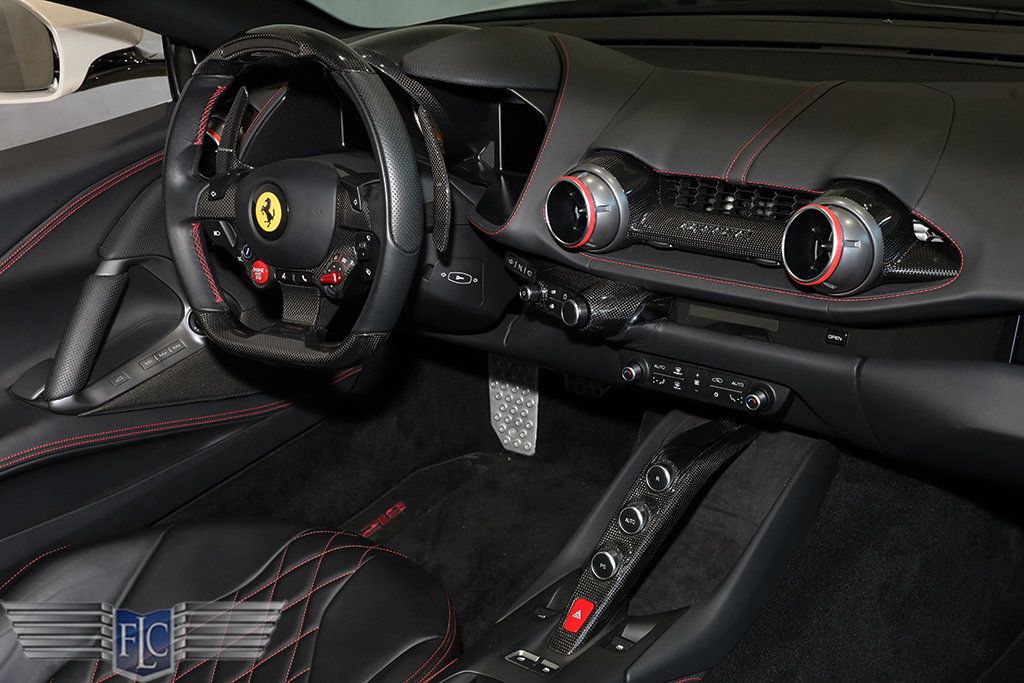 2021 Ferrari 812 GTS Convertible - 23049095 - 22