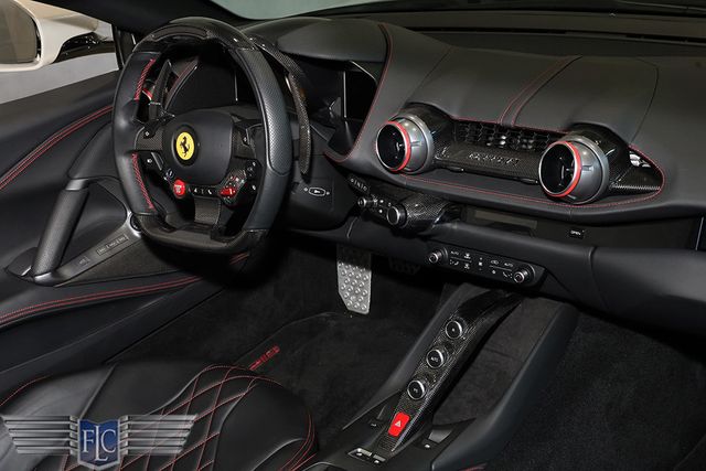 2021 Ferrari 812 GTS Convertible - 23049095 - 22