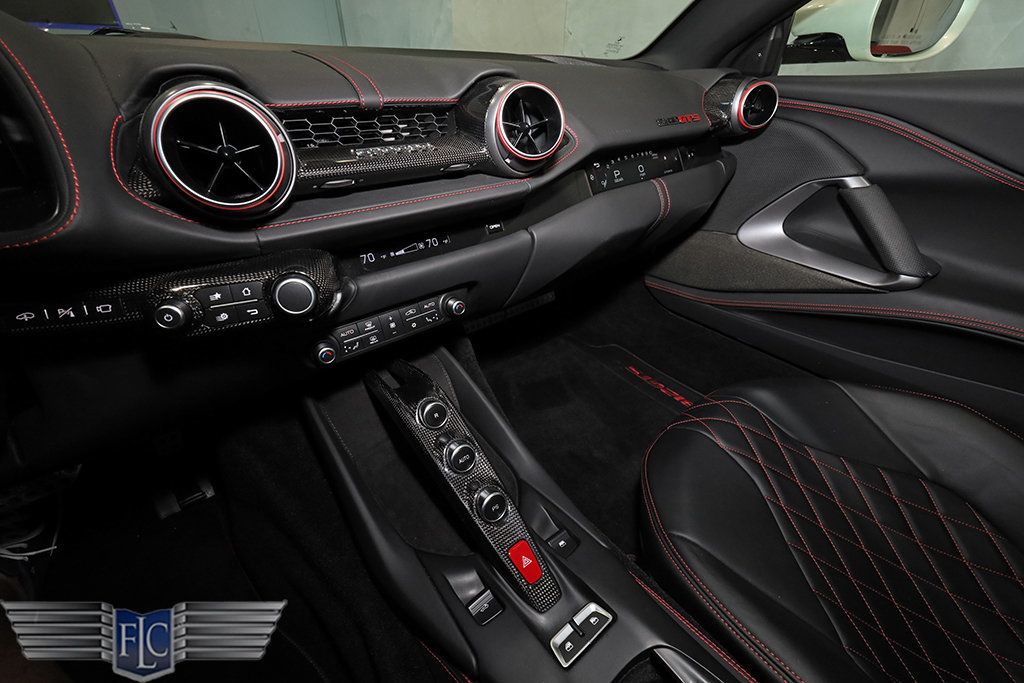 2021 Ferrari 812 GTS Convertible - 23049095 - 25