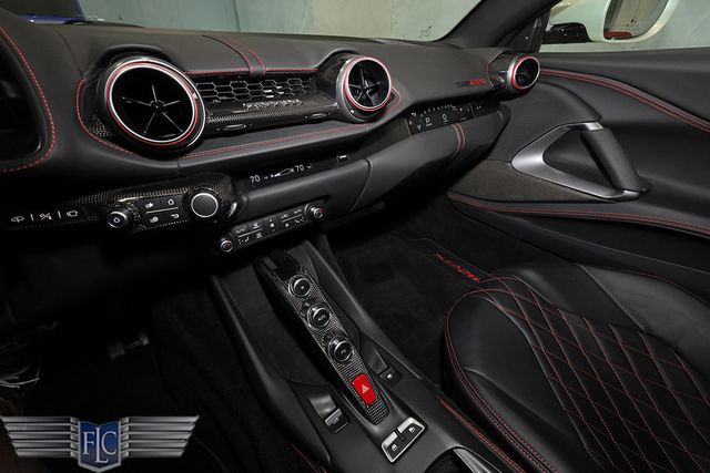 2021 Ferrari 812 GTS Convertible - 23049095 - 25