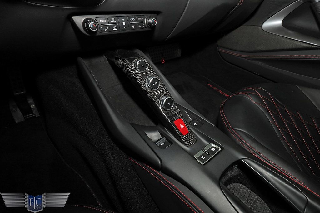 2021 Ferrari 812 GTS Convertible - 23049095 - 26