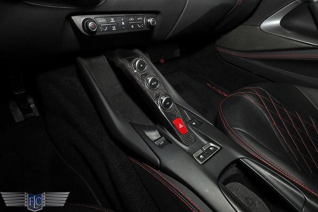 2021 Ferrari 812 GTS Convertible - 23049095 - 26