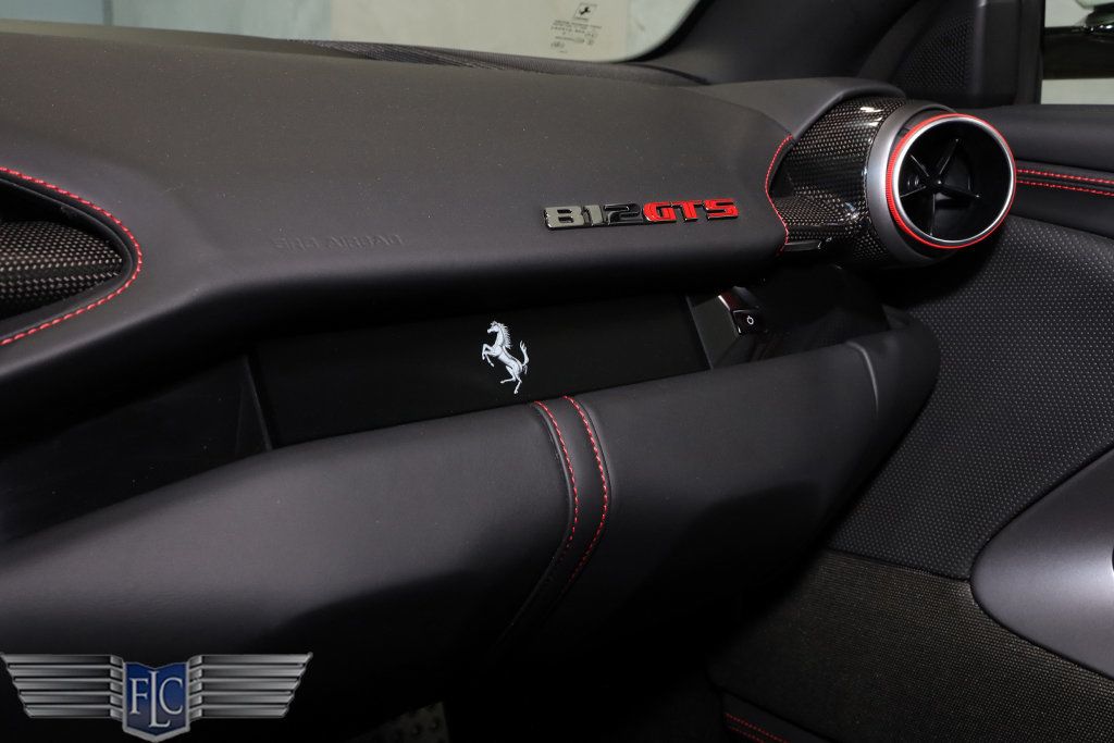 2021 Ferrari 812 GTS Convertible - 23049095 - 28