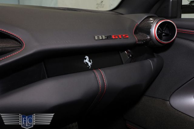 2021 Ferrari 812 GTS Convertible - 23049095 - 28