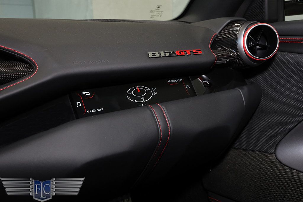 2021 Ferrari 812 GTS Convertible - 23049095 - 30