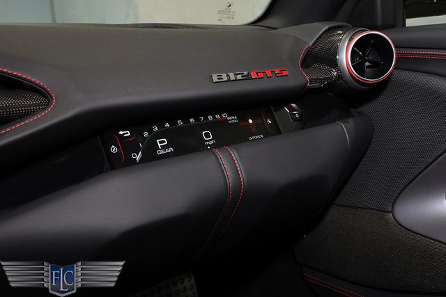 2021 Ferrari 812 GTS Convertible - 23049095 - 31