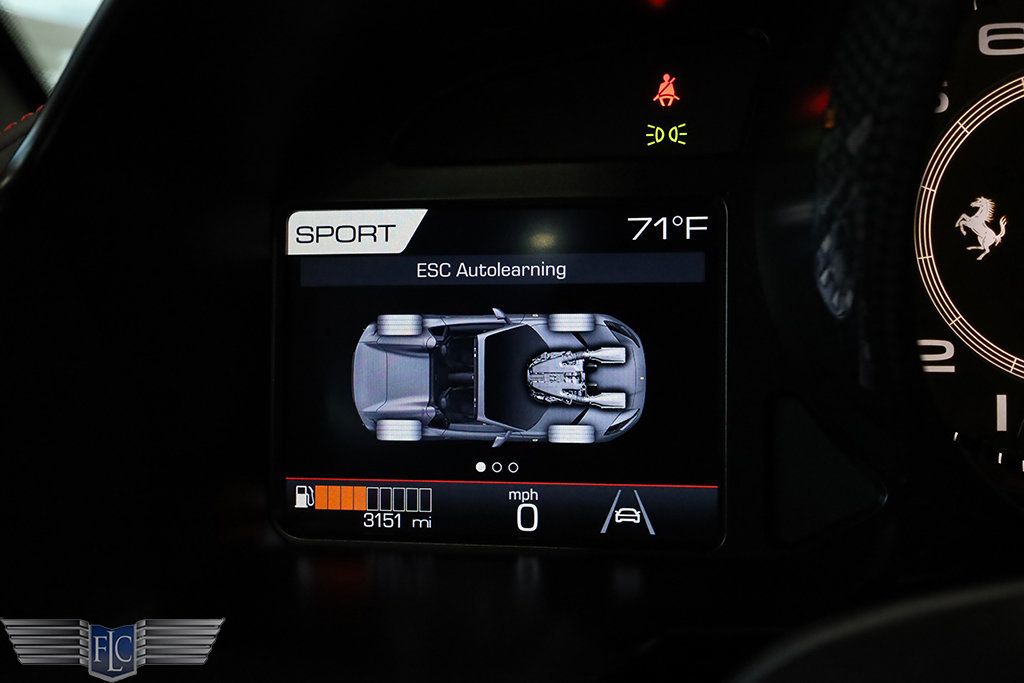 2021 Ferrari 812 GTS Convertible - 23049095 - 34