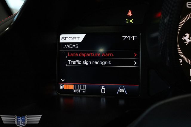 2021 Ferrari 812 GTS Convertible - 23049095 - 35