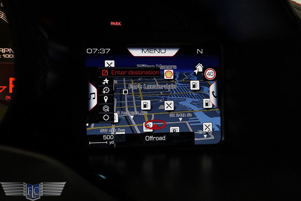 2021 Ferrari 812 GTS Convertible - 23049095 - 38