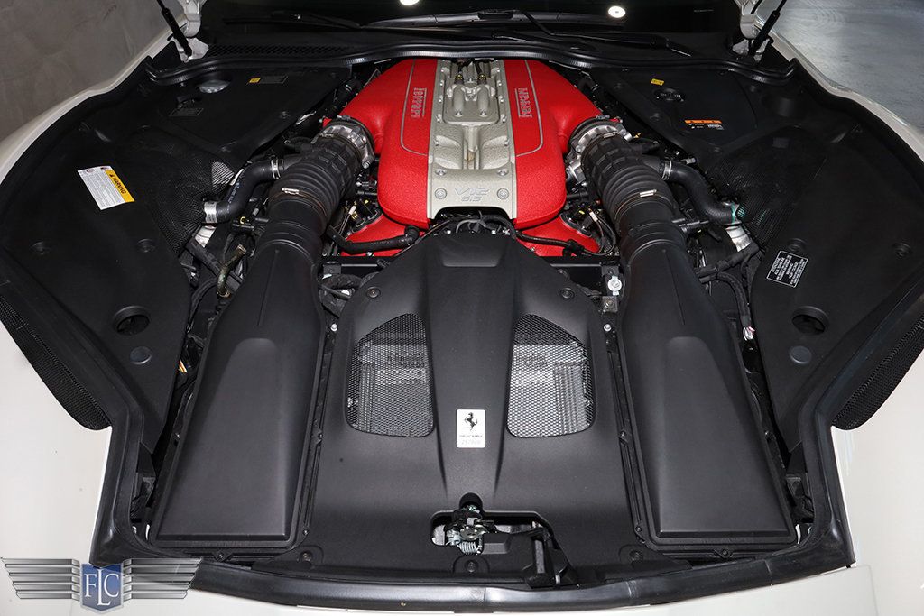 2021 Ferrari 812 GTS Convertible - 23049095 - 41