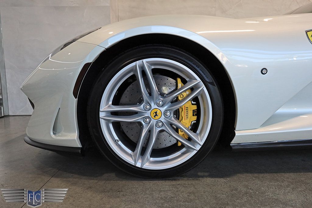 2021 Ferrari 812 GTS Convertible - 23049095 - 42