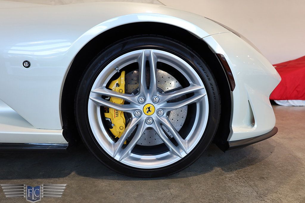 2021 Ferrari 812 GTS Convertible - 23049095 - 43