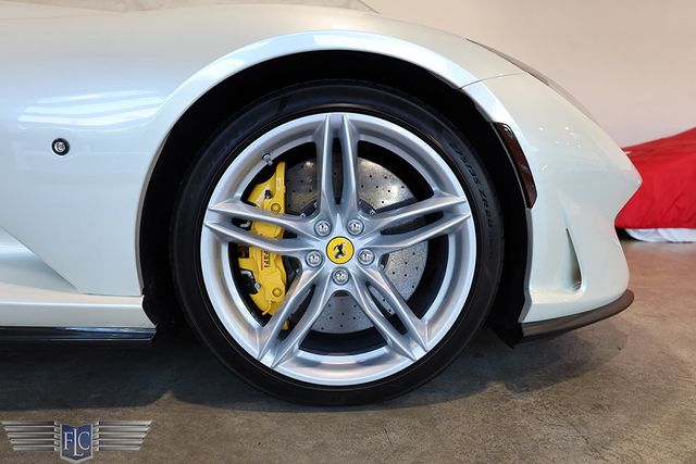 2021 Ferrari 812 GTS Convertible - 23049095 - 43