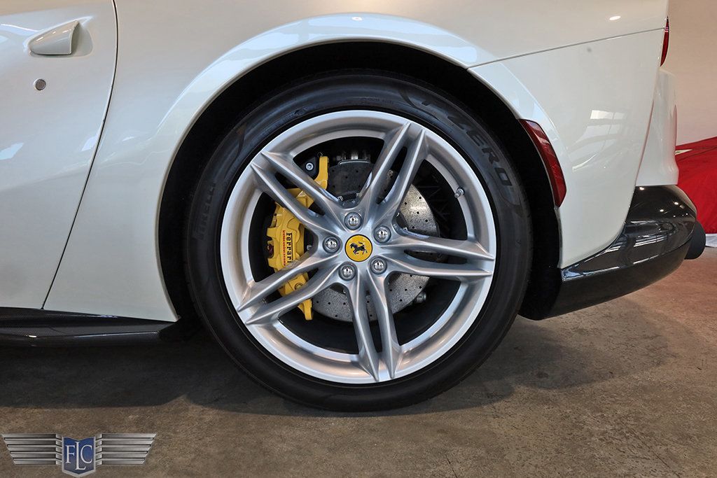 2021 Ferrari 812 GTS Convertible - 23049095 - 45