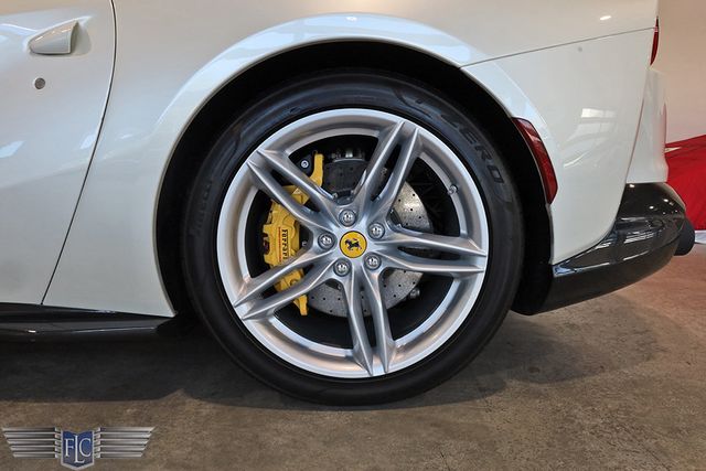 2021 Ferrari 812 GTS Convertible - 23049095 - 45