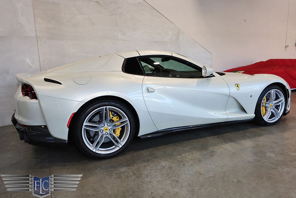 2021 Ferrari 812 GTS Convertible - 23049095 - 50