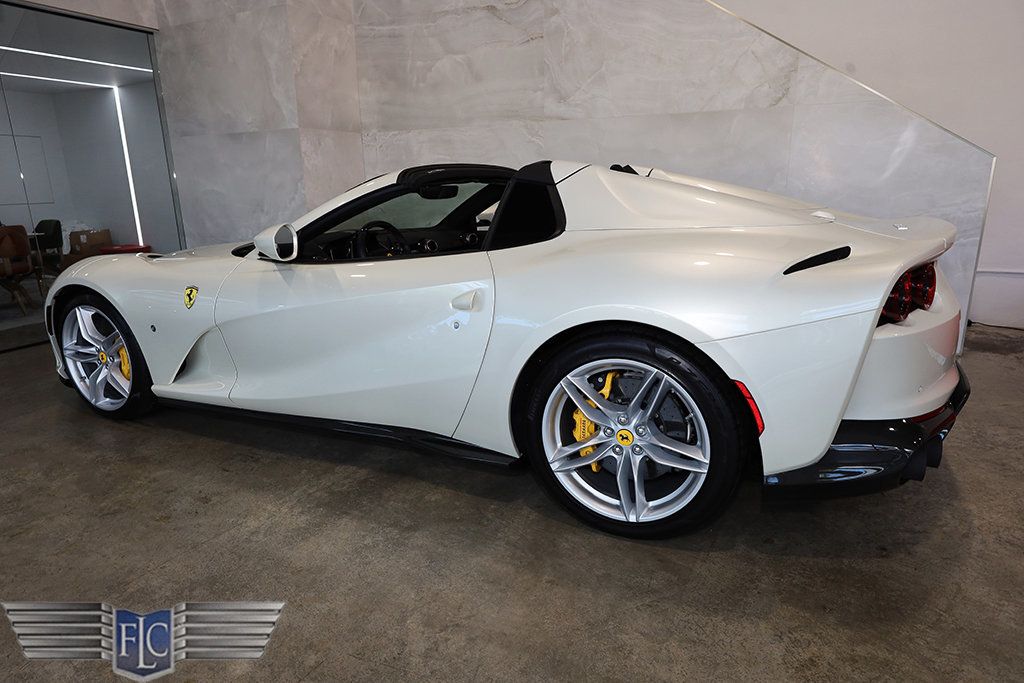 2021 Ferrari 812 GTS Convertible - 23049095 - 51