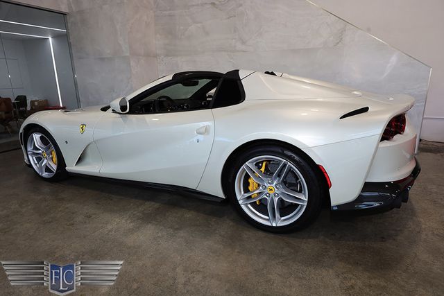 2021 Ferrari 812 GTS Convertible - 23049095 - 51
