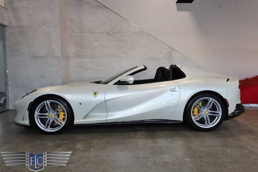 2021 Ferrari 812 GTS Convertible - 23049095 - 52