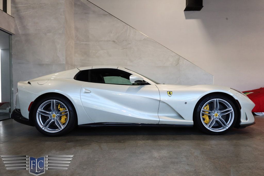 2021 Ferrari 812 GTS Convertible - 23049095 - 54