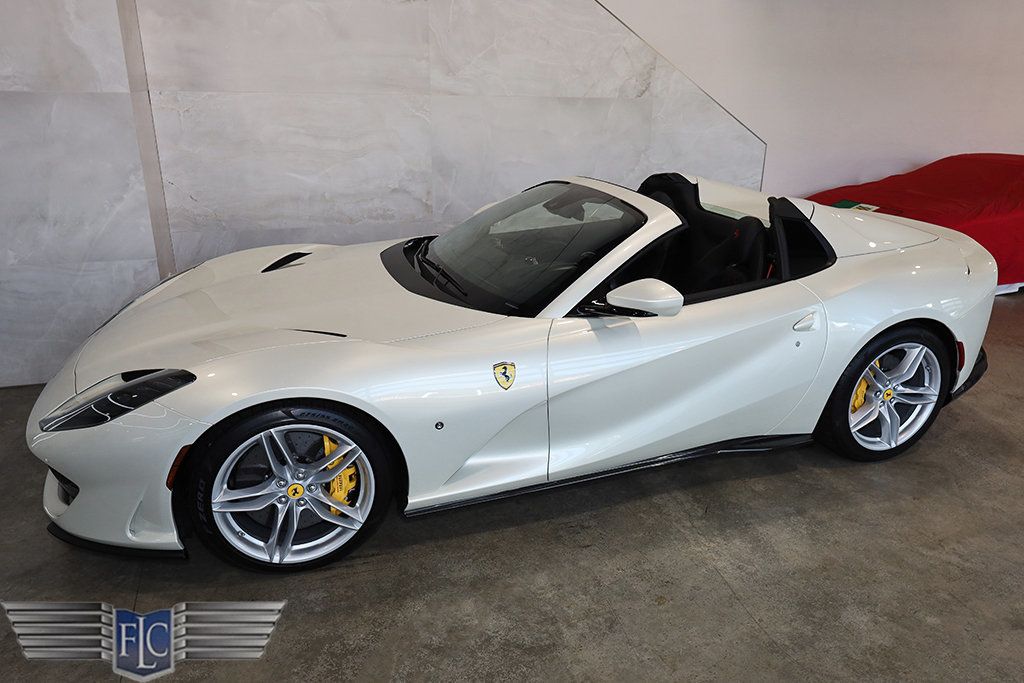 2021 Ferrari 812 GTS Convertible - 23049095 - 55