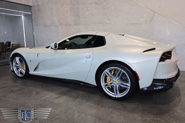 2021 Ferrari 812 GTS Convertible - 23049095 - 5