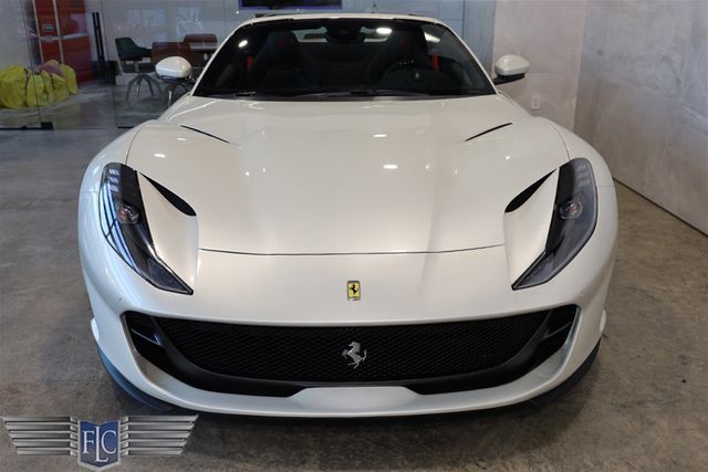 2021 Ferrari 812 GTS Convertible - 23049095 - 6