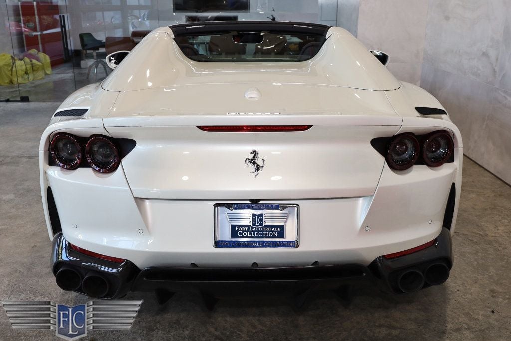 2021 Ferrari 812 GTS Convertible - 23049095 - 7