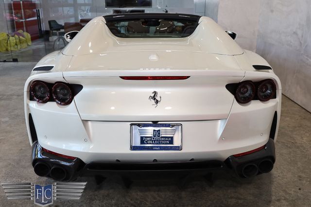 2021 Ferrari 812 GTS Convertible - 23049095 - 7