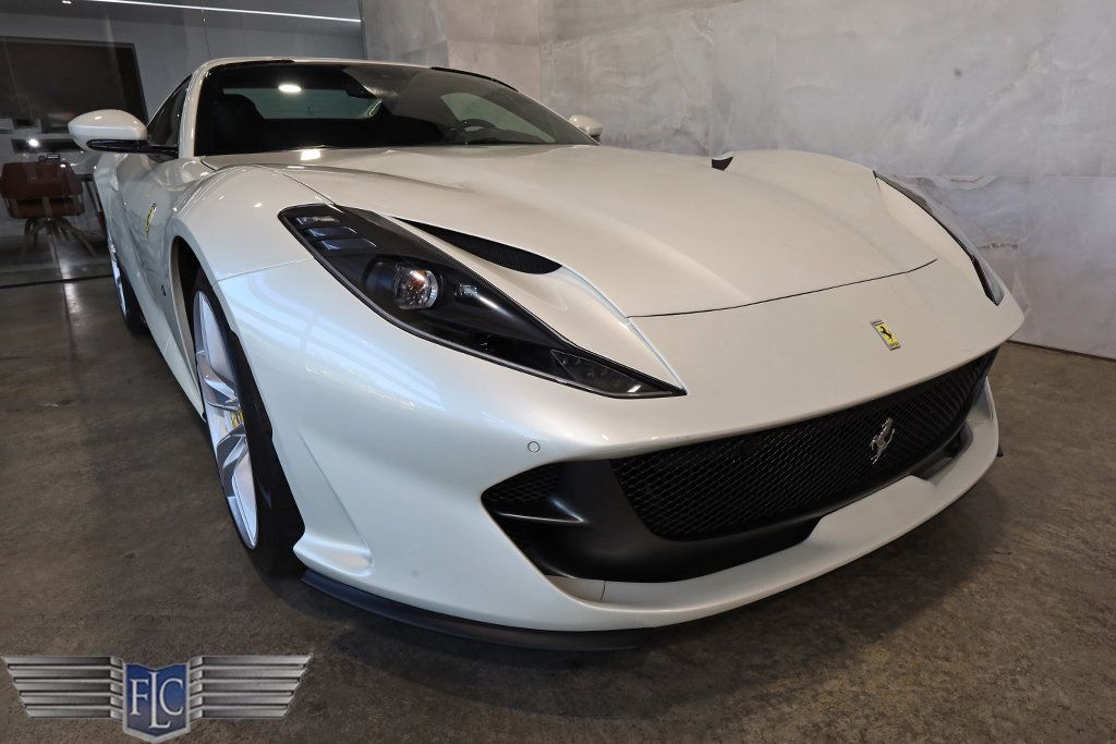 2021 Ferrari 812 GTS Convertible - 23049095 - 8