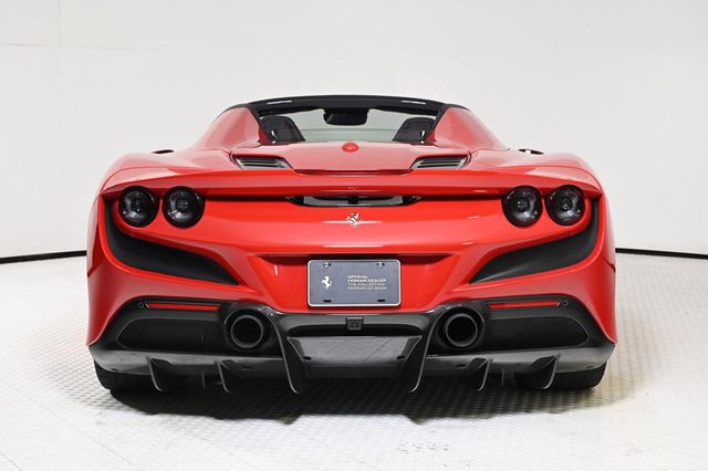 2021 Ferrari F8 Spider Base - 22764097 - 9