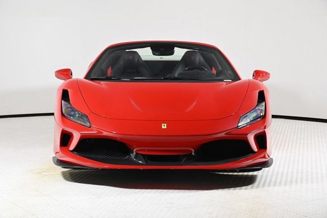 2021 Ferrari F8 Spider Base - 22764097 - 10