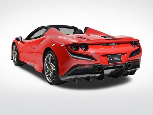 2021 Ferrari F8 Spider Base - 22764097 - 1