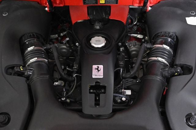 2021 Ferrari F8 Spider Base - 22764097 - 4