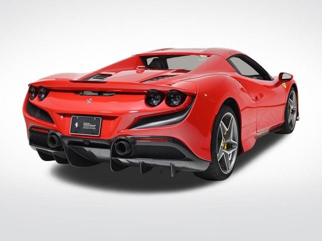 2021 Ferrari F8 Spider Base - 22764097 - 6