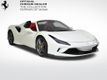 2021 Ferrari F8 Spider Base - 22993184 - 0