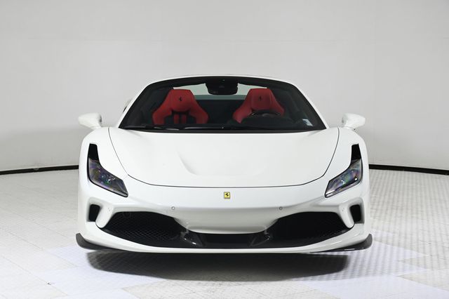 2021 Ferrari F8 Spider Base - 22993184 - 11