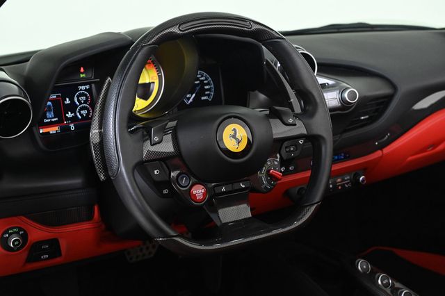 2021 Ferrari F8 Spider Base - 22993184 - 12