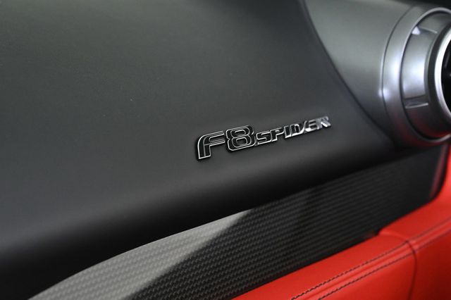 2021 Ferrari F8 Spider Base - 22993184 - 19