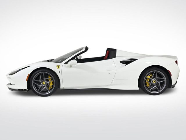 2021 Ferrari F8 Spider Base - 22993184 - 6