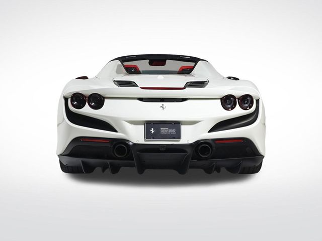2021 Ferrari F8 Spider Base - 22993184 - 7