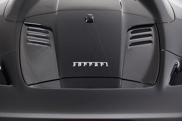 2021 Ferrari F8 Spider Convertible - 22304941 - 26