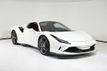 2021 Ferrari F8 Spider Convertible - 22993184 - 10